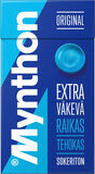 Mynthon Väkevä Sokeriton 35 g
