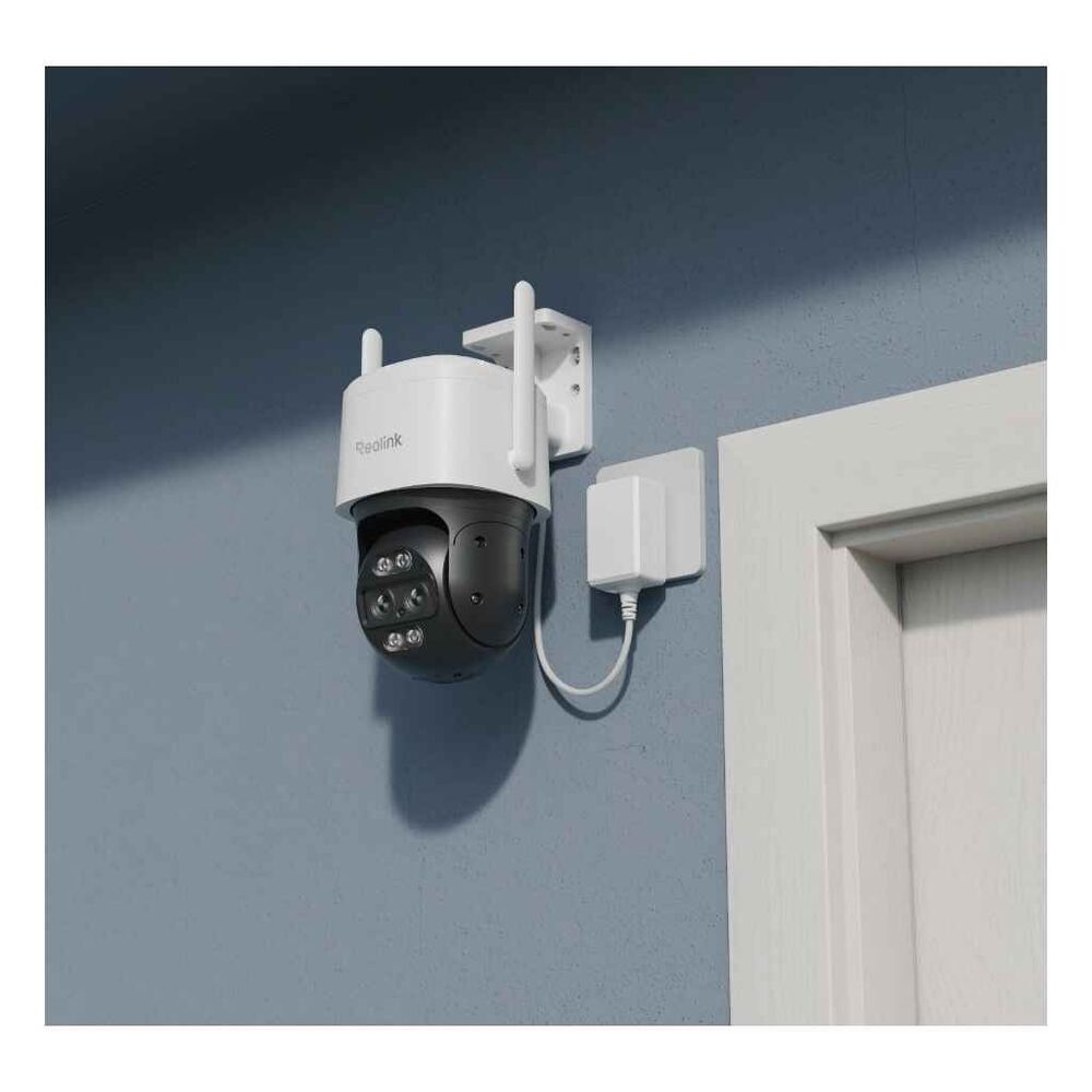 Reolink TrackMix WiFi 8MP PTZ AI kamera