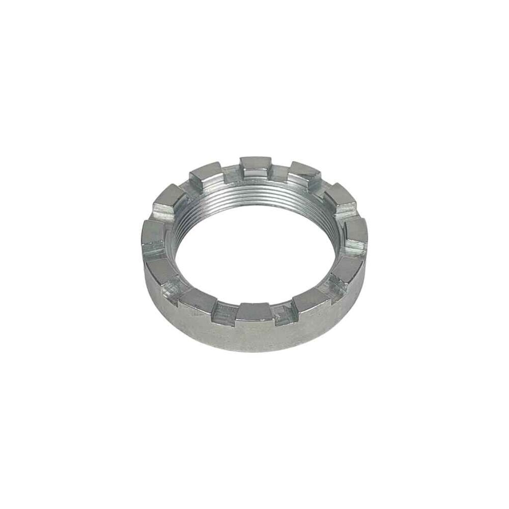 Lukitusmutteri M45x1,5mm, 0005008911