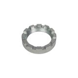 Lukitusmutteri M45x1,5mm, 0005008911