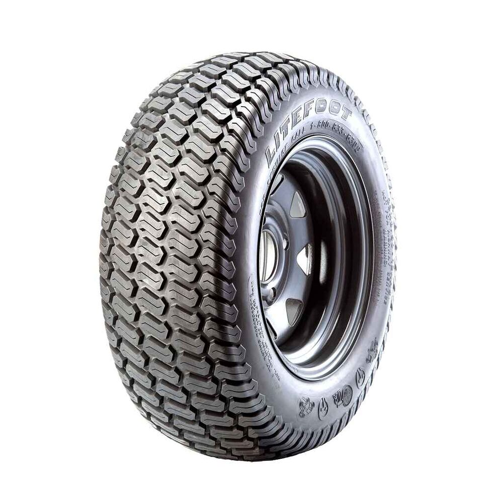 OTR Litefoot (23x10.50-12 6pr), URM231050126O