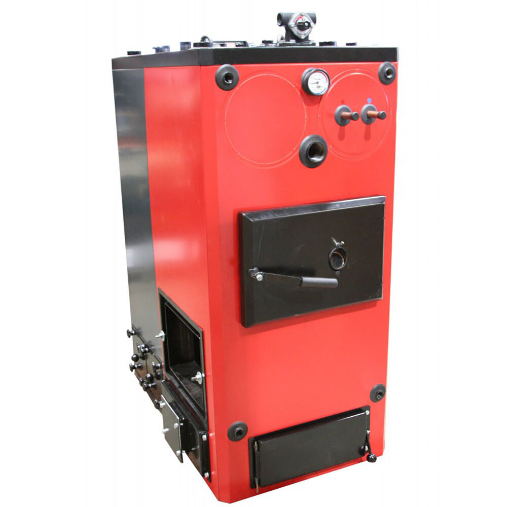 Ala-Talkkarin Veto 80 kW stokerikattila