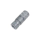 Hydraulipikaliitin naaras (LCS) Quicke 5044976 3/8" Flat Face