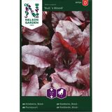 Punajuuri, 'Bull's Blood'