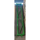 Puomi Q-plus oikea 15 m puomisto 921247