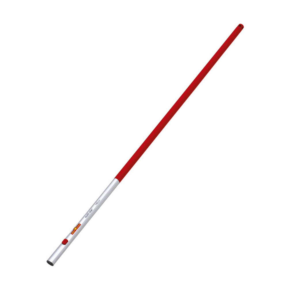 Alumiinivarsi 140 cm Wolf-Garten ZM-A14