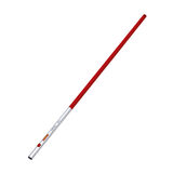 Alumiinivarsi 140 cm Wolf-Garten ZM-A14