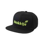 Hankkija Lippis musta Snapback