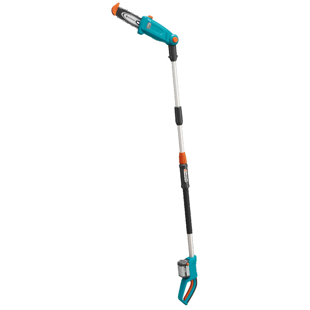 Akkuoksasaha Gardena TCS LI-18/20