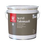Acryl Talomaali C Tikkurila