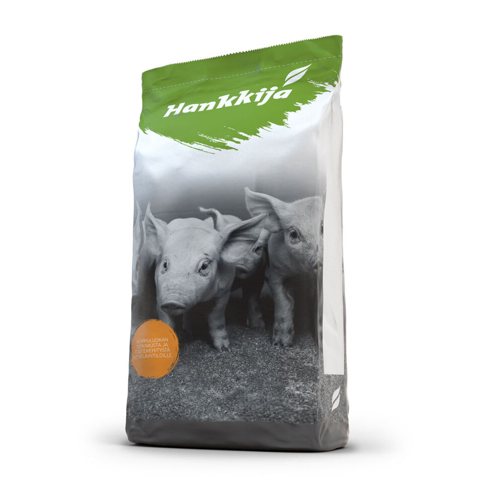 Opti-Pekoni Hehkutus