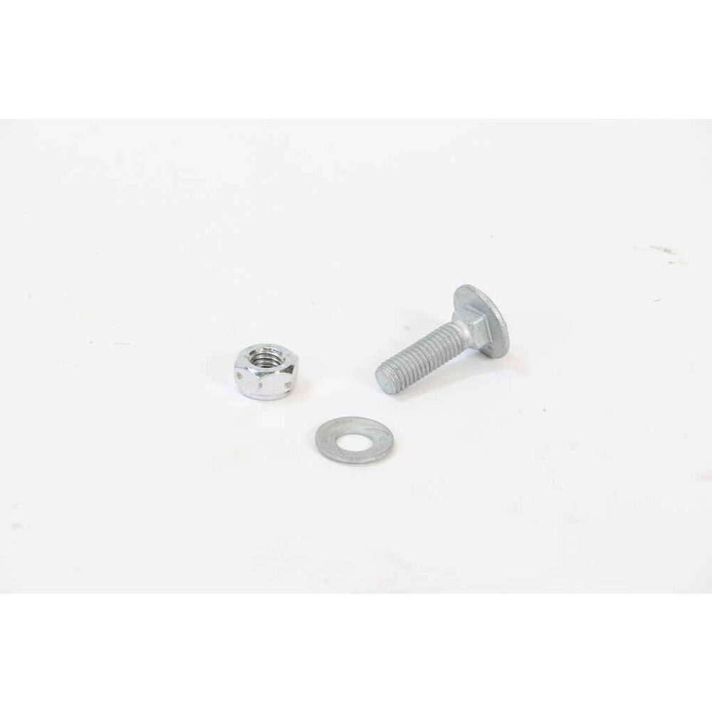 Ruuvisarja 4KT M10x30 A3G, 287005940