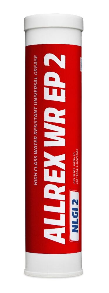 Neste Allrex WR EP 2 420ml