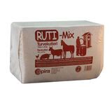 Ruti-Mix turvekutteri 25 kg