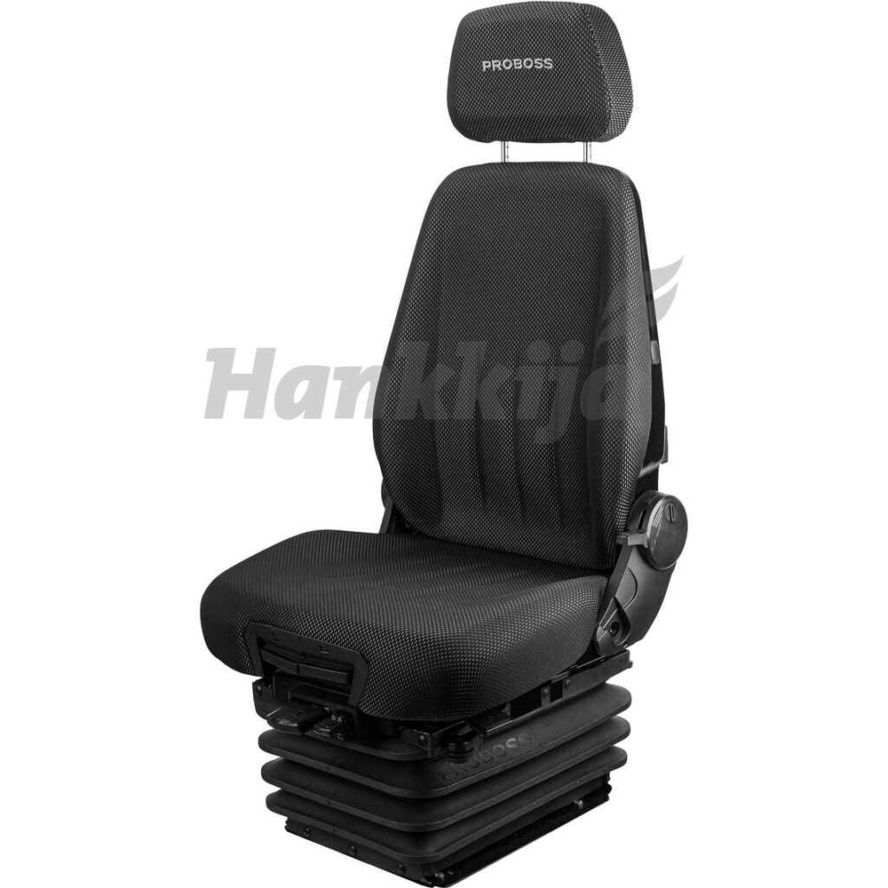 Istuin proboss BS1510 24V, 11415604