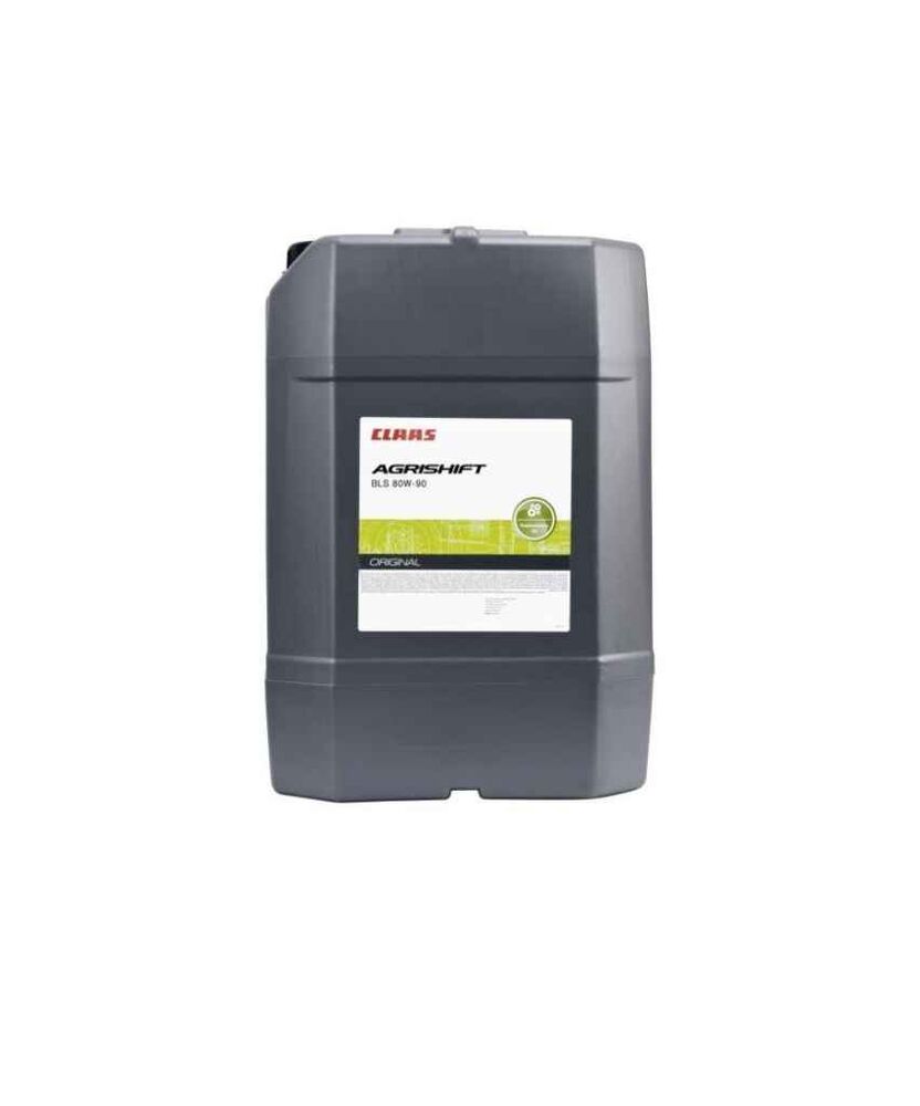 Claas Agrishift BLS 80W-90 20L