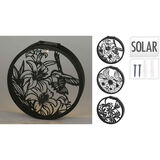Solar seinäkoriste 25 cm lajitelma
