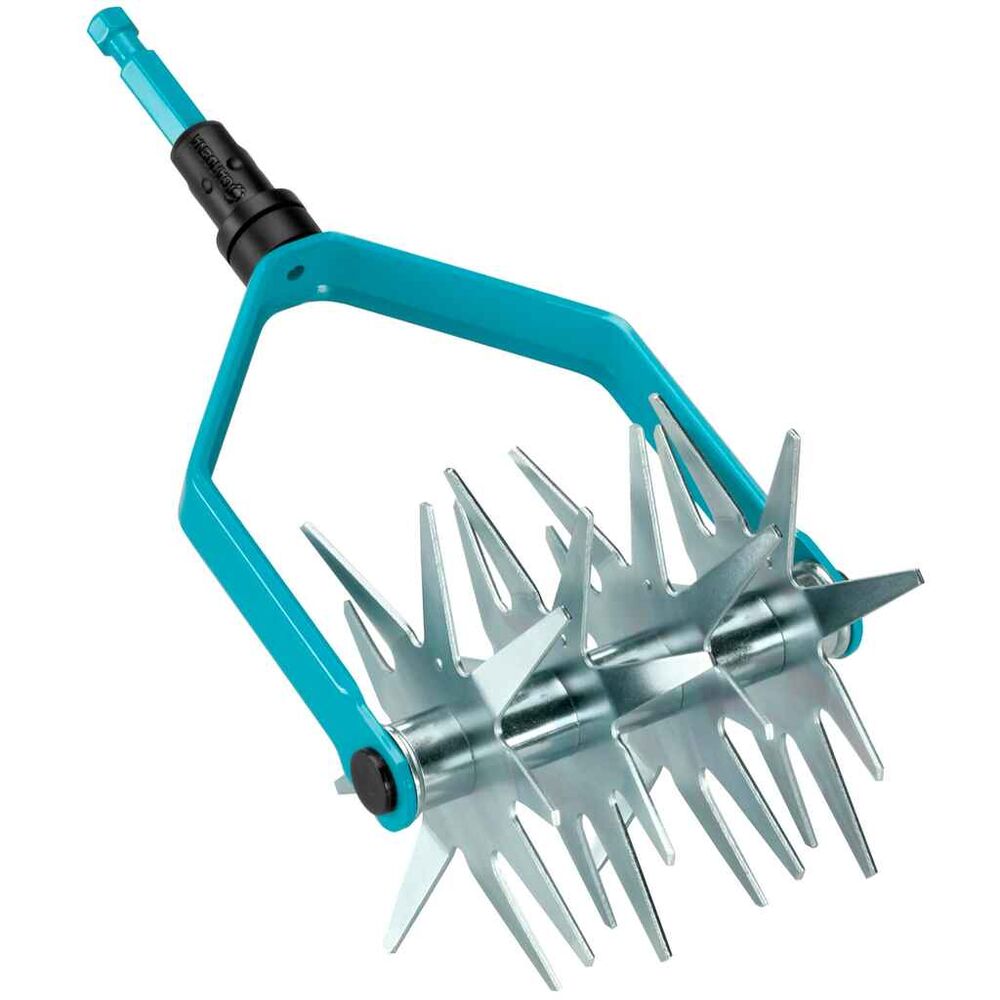 Combisystem GARDENA tähtiäes 14 cm