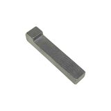 Hokkakiila 10x8x45mm DIN6887, 0001015220