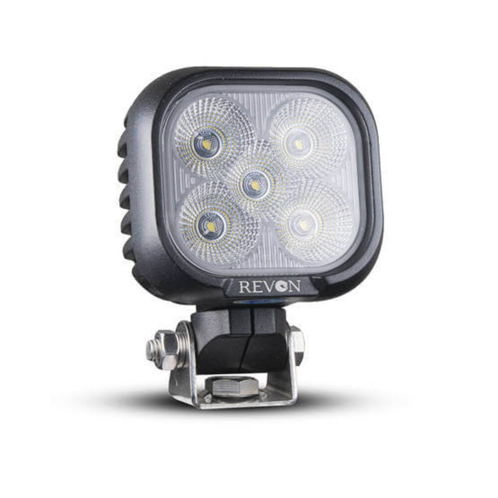 Led-Työvalo 50w 4250lm