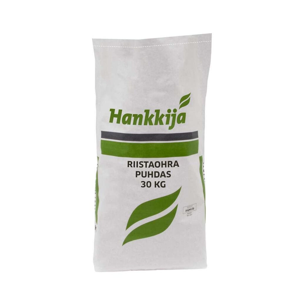 Riistaohra