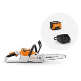 Stihl akkusaha MSA 70.0 C-B setti