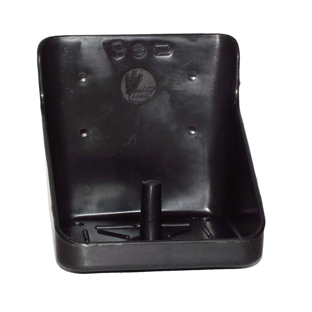 Nuolukiviteline OK-115 musta