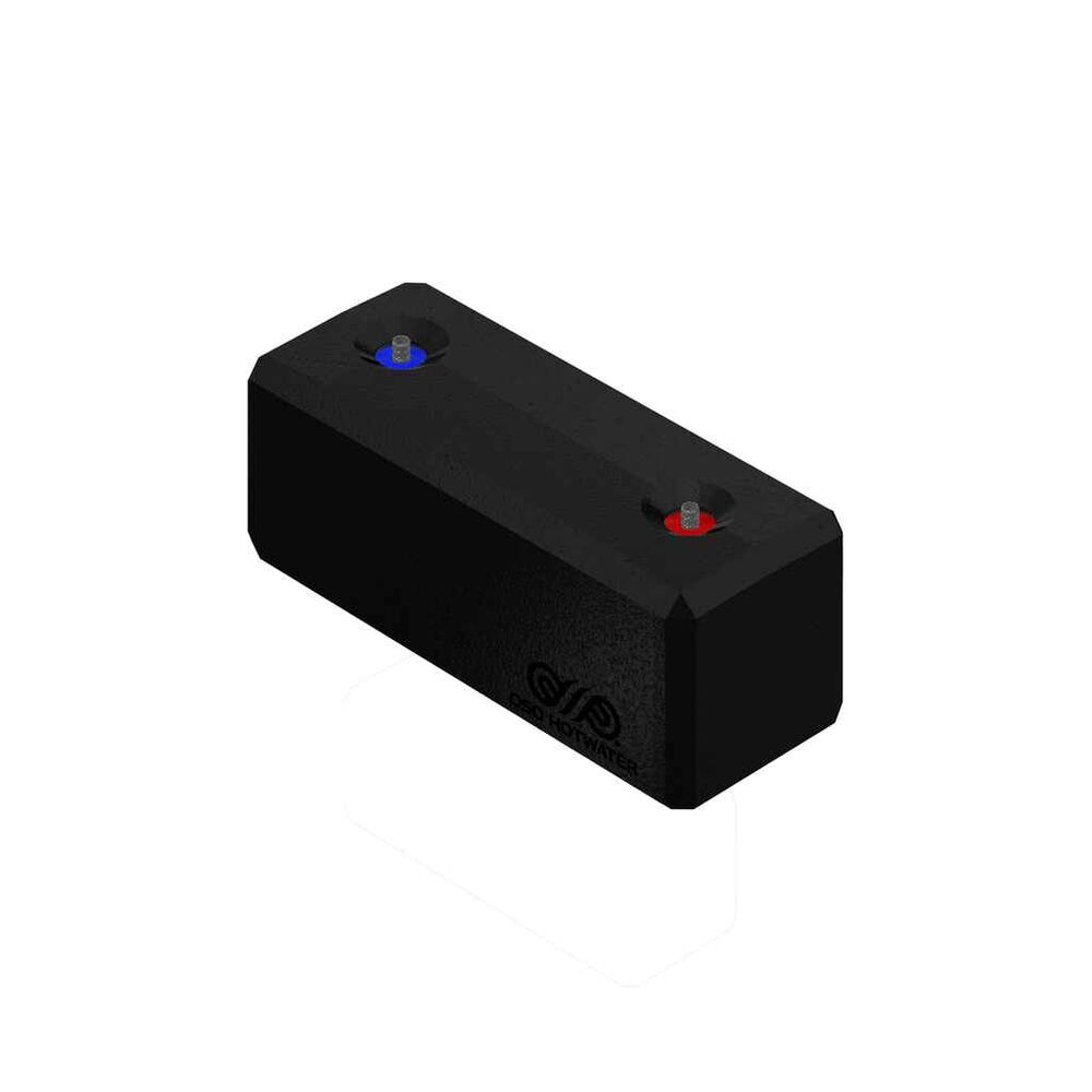 Vedenlämmitin OSO Nano 5