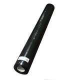 Mansikkakalvo Trioworld musta 1000x0,06mm x360m