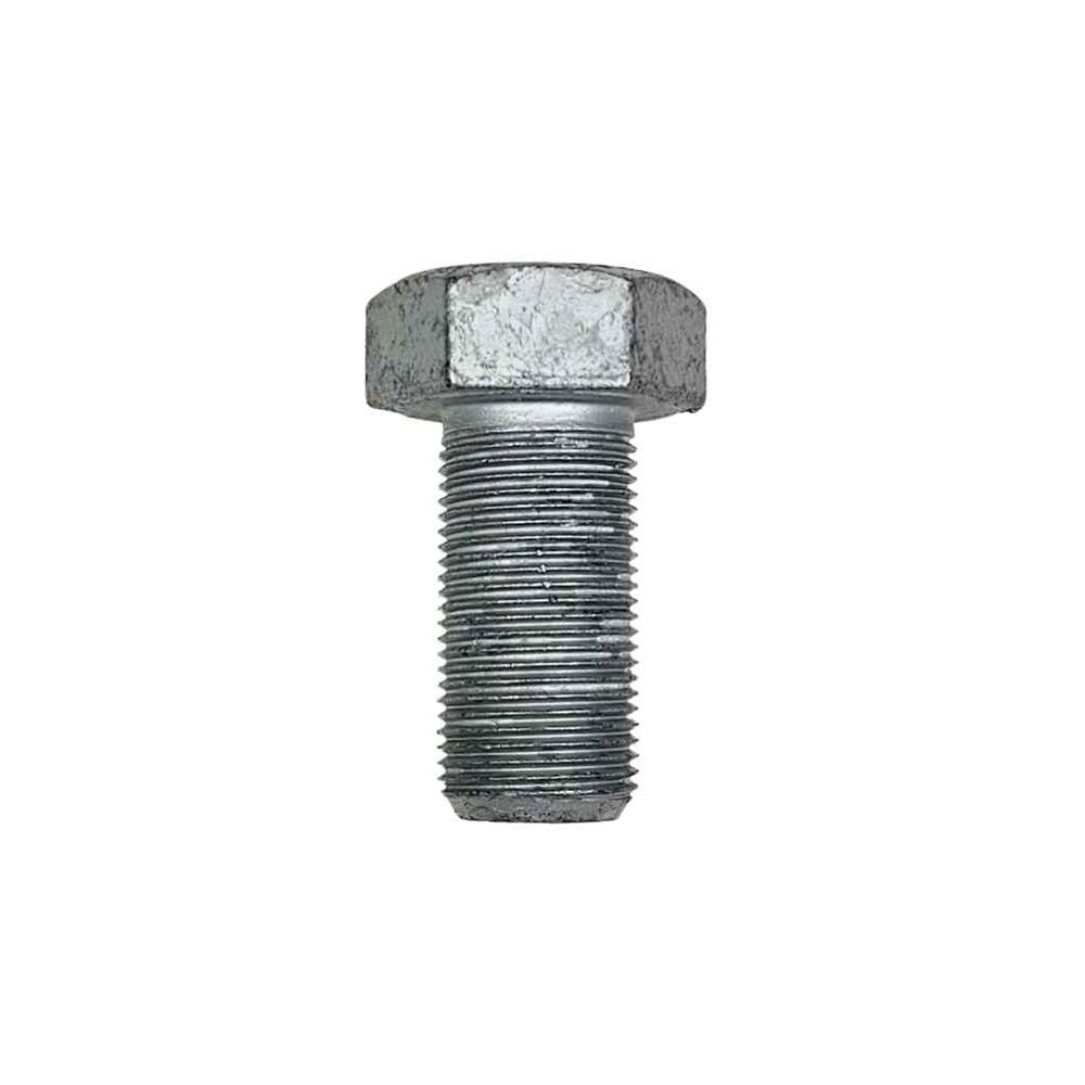 Pyöräruuvi 20x1,5x40 mm, L154593