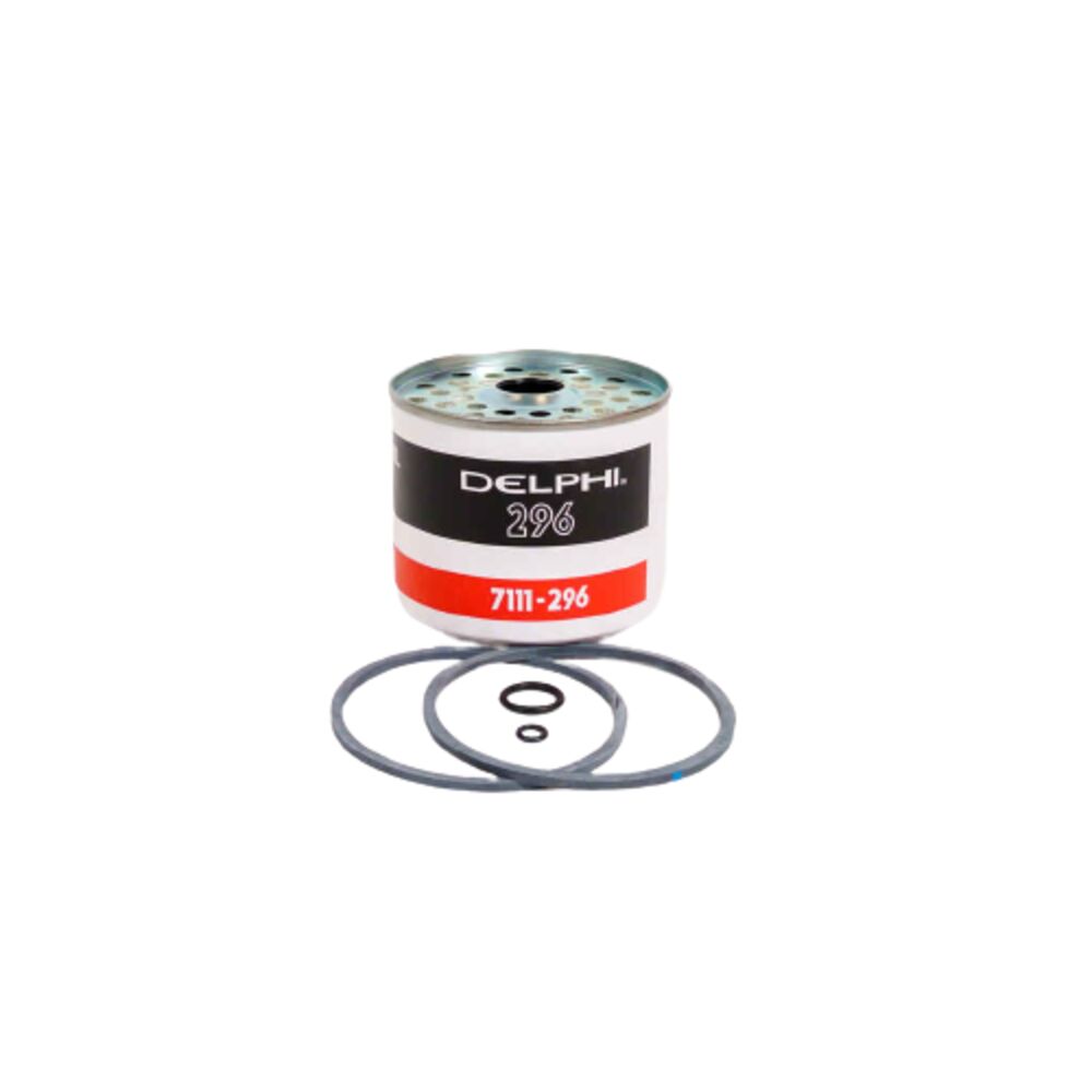 Polttoainesuodatin CAV-296 Delphi