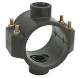 Satulaliitin 32 mm x ¾" x ¾"