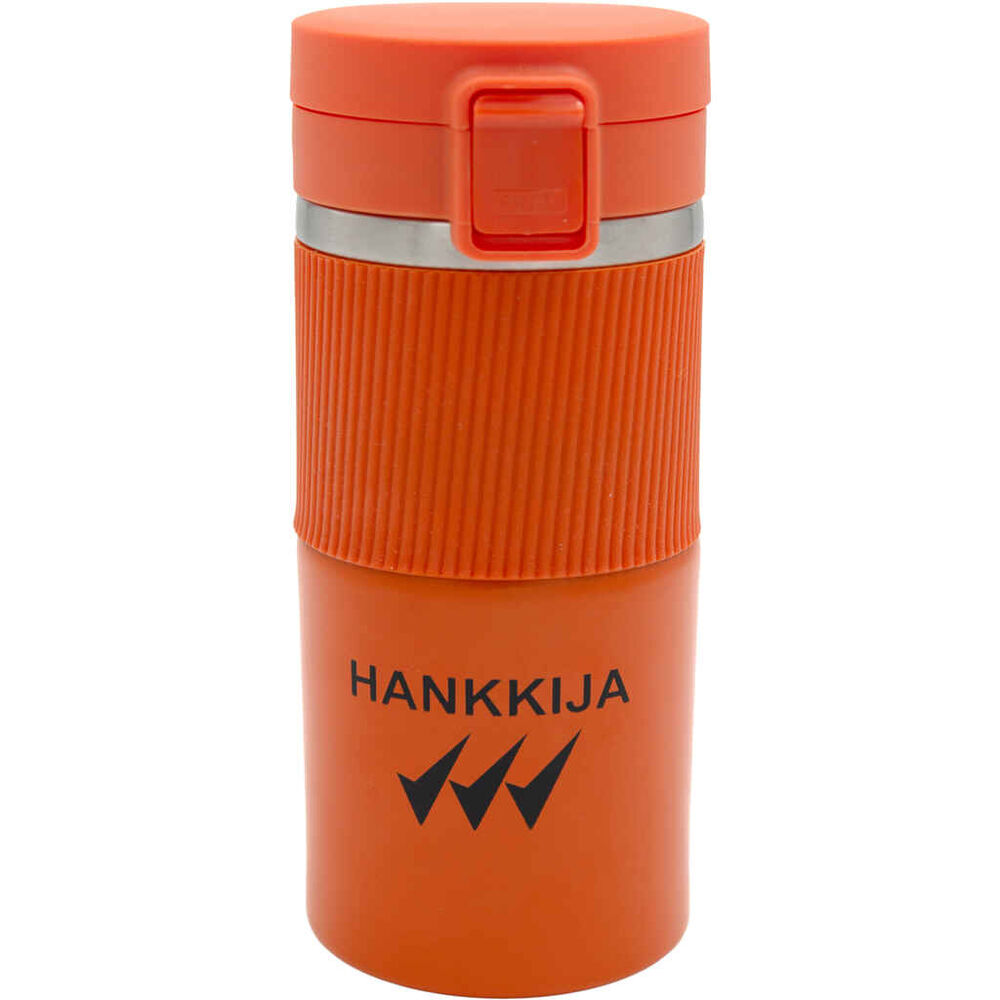 Hankkija retro termosmuki 0,4 l