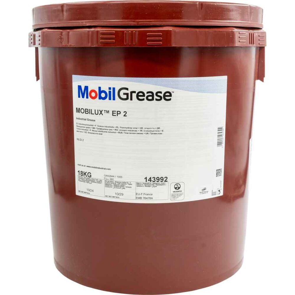 Mobilux EP 2 18 kg
