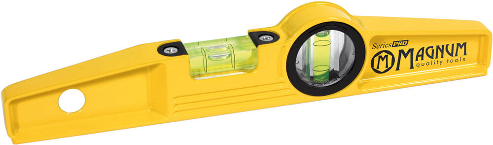 Vesivaaka Magnum 250 mm magneetti