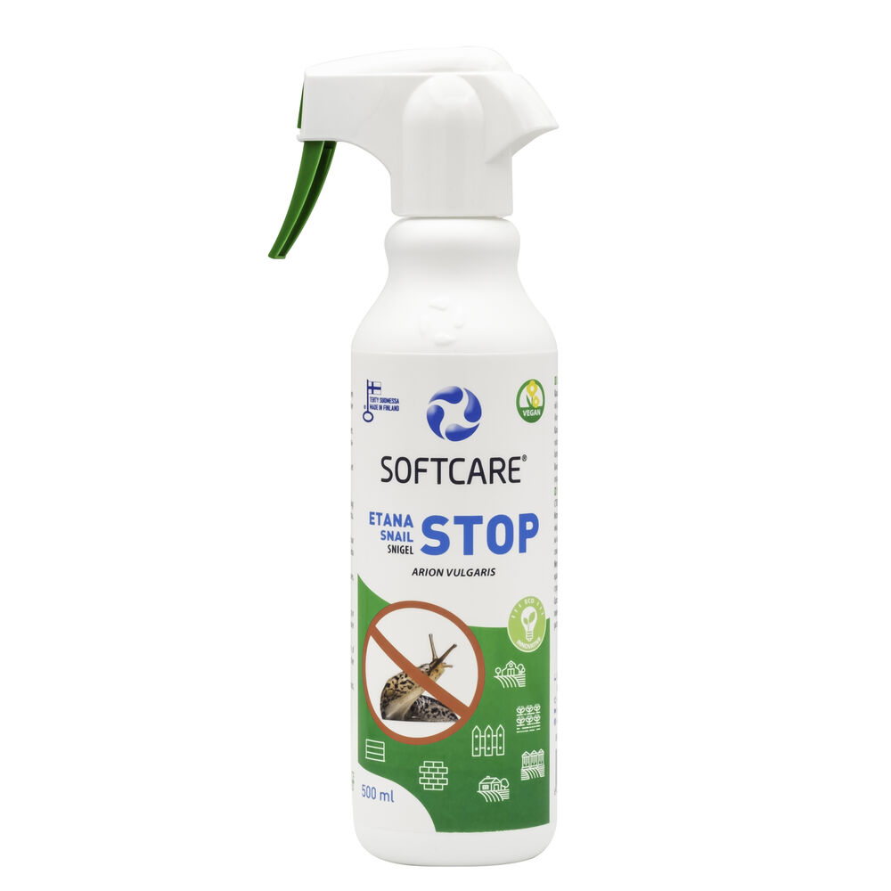 Softcare Etana Stop 500 ml