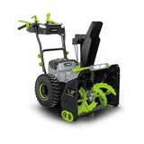 EGO Power+ Lumilinko SNT2400E-K2753 SET