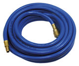 Paineilmaletku AXA 10 m PVC
