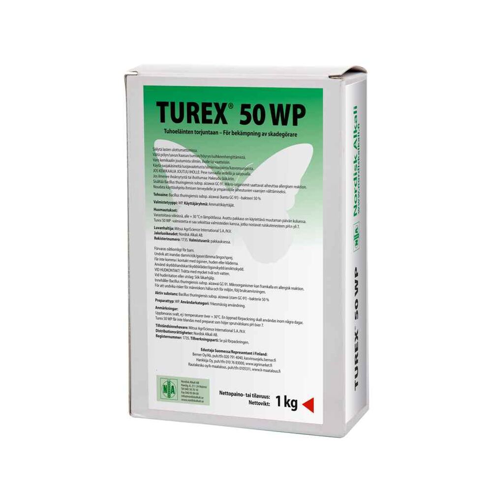 Turex 50 WP
