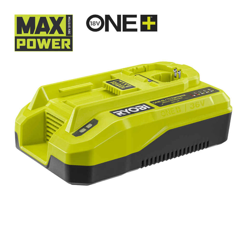 Yhdistelmäpikalaturi RYOBI RC1836112