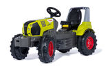 Polkutraktori Claas Arion 660 Premium II