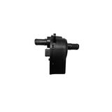 Sähkökennoventtiili lämmityslaite John Deere AL217099