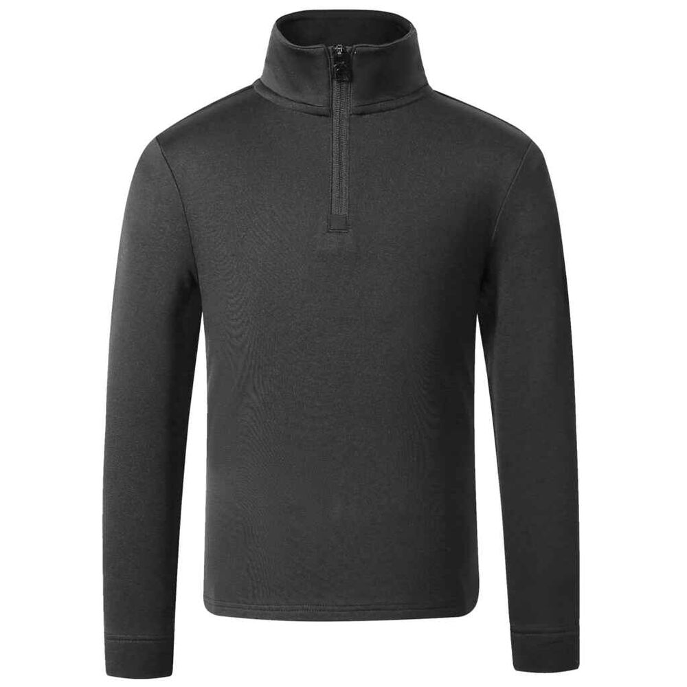 Lasten Tekninen Treenipaita Covalliero, musta