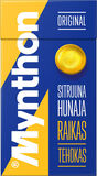 Mynthon C Sitruuna-Hunaja 39 g