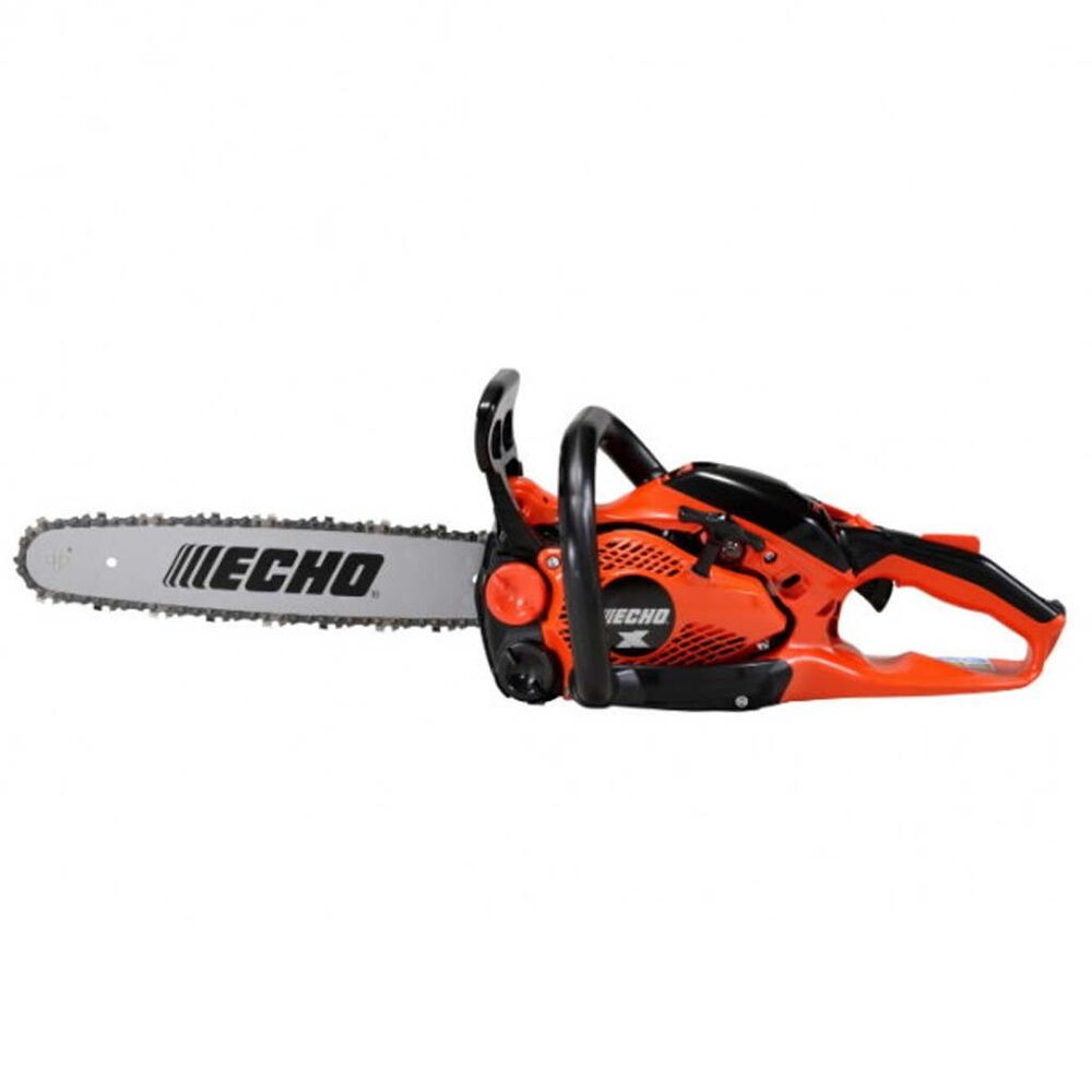 Moottorisaha Echo CS-2511WES