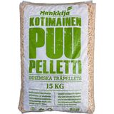 Puupelletti Pro 15 kg