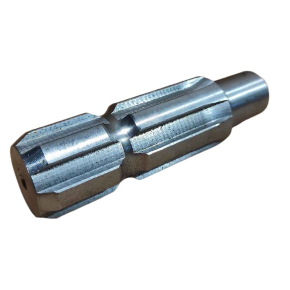 Ura-akseli AT 1 3/8" 6 ura 457001