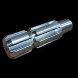 URA-AKSELI ATS 231 1-3/8", 41520