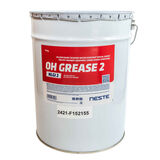 Neste OH Grease 2 18 kg