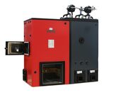 Ala-Talkkari Veto 300 kW stokerikattila